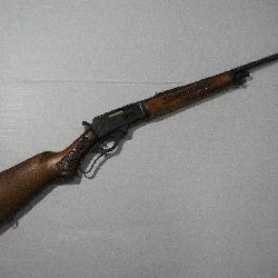 MARLIN GLENFIELD 30-30 LEVER ACTION RIFLE W/