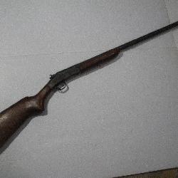 HARRINGTON & RICHARDSON 12GA BREAK OVER--