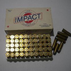 (57) .44 REM MAG CARTRIDGES