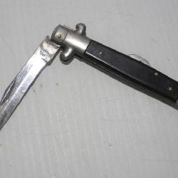 VINTAGE 1960'S 70'S K-54-AL LOCKBACK JAPANESE --
