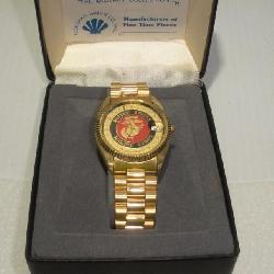 USMC FLORIDIAN WATCH