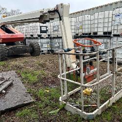 2014 Snorkel TB60J 66' Boom Lift