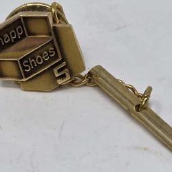 10k Knapp Shoes 5 year anniversary pin 2.g