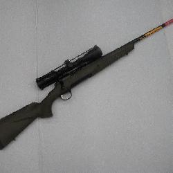 *NEW* BROWNING .243 CAL BOLT ACTION RIFLE W/