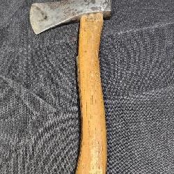 Antique Marbles No.5 Pocket Axe Hatchet