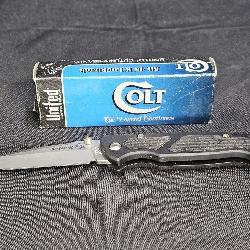 Colt M-16-K Police/ Military Auto CT4000