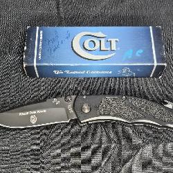 NEW Colt CT0140B Tailwind Assisted Police Rescue