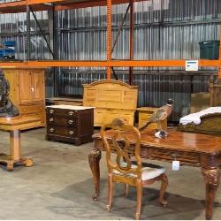 Online Auction | Antiques, Americana, Disney, Art, Furniture & Collectibles 