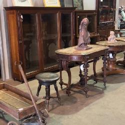 Online Auction | Antiques, Americana, Disney, Art, Furniture & Collectibles 