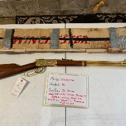 Winchester 94 Daytona Bike Week