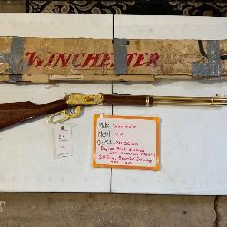 Winchester 94 Sturgis SD