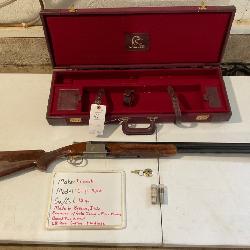 Franchi Luigi O/U DU