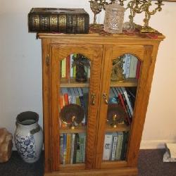 BOOKCASE