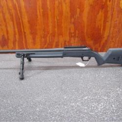 Ruger American 308 Win, Bolt Action, Magpul Hunter