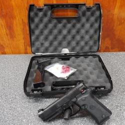 Beretta 80x Cheetah Semi Auto, 380 Auto, 2-13rd