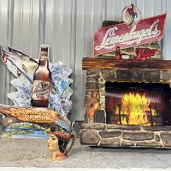 Great Leinenkugel's Advertising Pcs