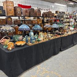 Fantastic Estate Antiques and Collectables Auction