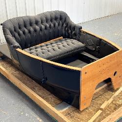 1914-15 Runnabout body by Raymond Wells 