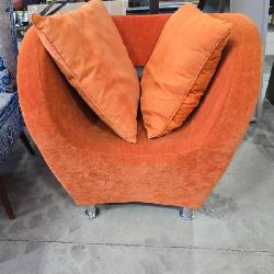 Mid Century Modern Chair