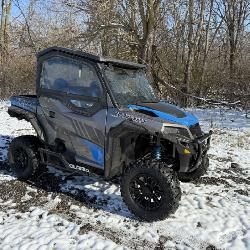 polaris general 1000