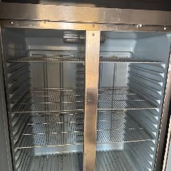 Delfield Freezer 6000XL