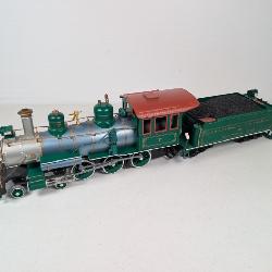 Bachmann G Scale