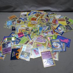 Modern Era Holographic Pokemon Cards