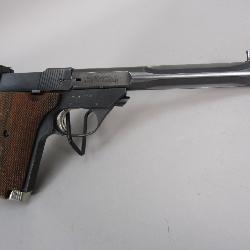 Lot 243 High Standard Model Supermatic Citation