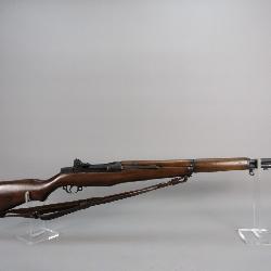 Lot 38 Springfield Armory Model M1
