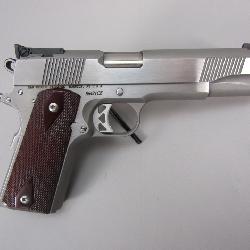Lot 234 Dan Wesson Model PM7-10