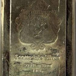 Rocky Mountain Coin II logo