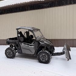 Three Lakes WI Online Auction. St Louis Auctions