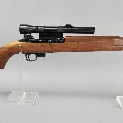 Universal M1 Carbine .30 Carbine Rifle