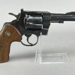 Colt .357 Magnum Revolver 4
