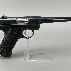 Ruger Mark I Target .22 LR Pistol