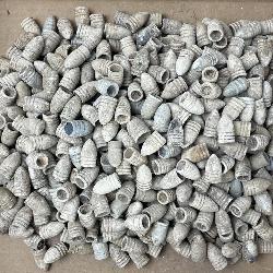 Civil War Era Lead Rounds, 34.6lbs