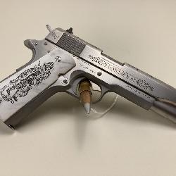 Colt Tomb of The Unknown Soldier