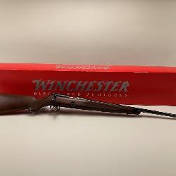 Winchester 52 Target