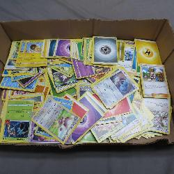 2010ï¿½s Pokemon Trading Card Assortment