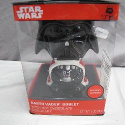 Star Wars Darth Vader Holiday Goblet