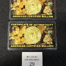 Toledo Coin Exchange, Inc. logo