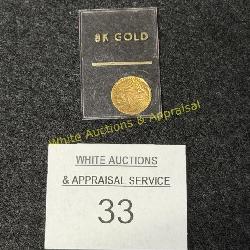 Mint State 65 Commemoratives logo