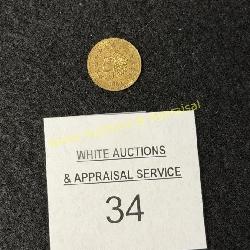 Acropolis Coins logo