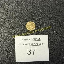 Bill Arnold World Coins & Currency logo