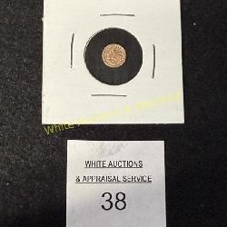 Mid-American Rare Coin Galleries, Inc logo