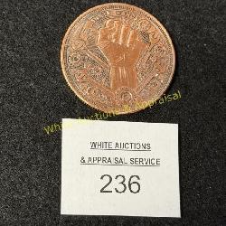 The First Dollar logo