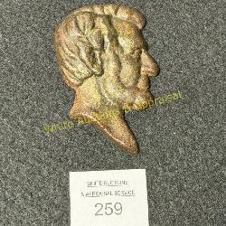 American Rarities Coin Company - West Virginia logo