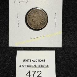 Pobjoy Mint, Ltd. logo