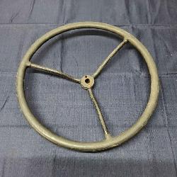 G2 Tractor steering wheel 17.5 Inch