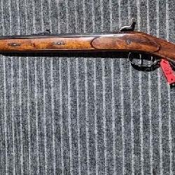 T6 Great plains Muzzle loader Lyman 54 Cal